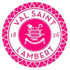 VAL ST LAMBERT KENT YORK CHAMPAGNE GLASS, Cut Lead Crystal, 4 1/4″, 6oz, BELGIUM