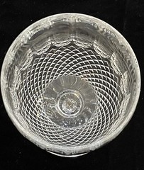 WATERFORD CRYSTAL BARWARE -Colleen – Oversize Wine