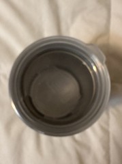 YETI Rambler 10 oz Lowball Tumbler Stainless Steel with MagSlider Lid Silver
