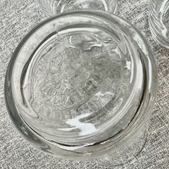 Set of 8 Corning Corningware Corelle English Breakfast Iced Tea Glasses Tumblers