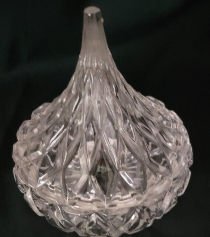 Shannon Crystal Designs of Ireland Crystal Candy Dish Beautiful