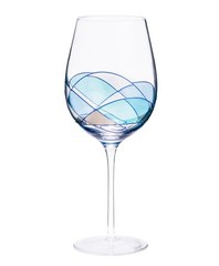 Cornet Barcelona NATIVITY Goblet Wine Glasses by Antoni B