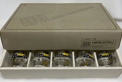 HOYA Crystal Tumbler Classic Car 5pcs set 11×6.5cm/4.33×2.55″ 260ml/8.83oz HOYA