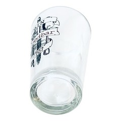BIN FOODBAR 707 Restaurant Grand Junction, CO Libbey DuraTuff 16 OZ Glass Cooler