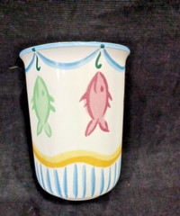 Fish #995 Tumbler Kate Williams