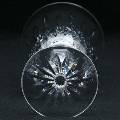 Waterford Crystal Lismore 6 7/8″ Water Goblet Stems – Set of 4 (C)