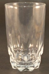 Vintage Arcoroc Artic Clear Assorted Size Glasses Sold Separately