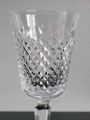 LENOX Beacon Hill Wine Glass 6.75 Inches Tall Replacement Piece