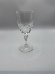 Cristal D’Arques Durand Wine Glasses «Flamenco» 6 in
