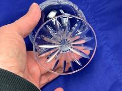 Swarovski Crystal Brandy Snifter