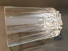 Set Of 7 Juice Glass And Pitcher Set By Circlewear