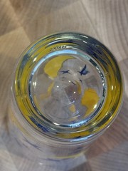 Reims – Sun, Moon, Stars Decorated Tumbler Glasses Set of 4