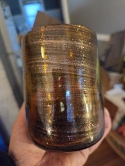 Murano Vintage Tumblers