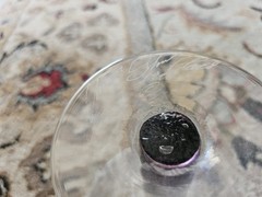 Union Street Studio Art Glassware