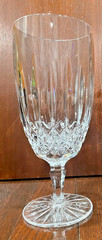 Mikasa Old Dublin Iced Tea Glass