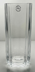 Tiffany & Co Facets Highball 11.5 Ounce 6 1/8″