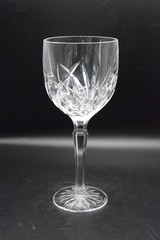 Marquis by Waterford Crystal Brookside All-Purpose Wine Goblet Glass