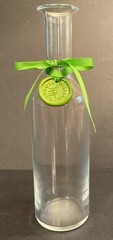 William Yeoward Crystal Classic Plain Wine Carafe Water Decanter Bottle Vase