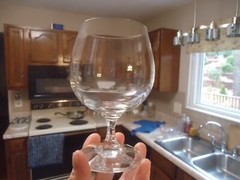 Set of 5 Banquet 5 3/4″ 16 oz. Brandy Goblets by Schott-Zwiesel