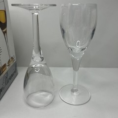 Luigi Bormioli Michelangelo Masterpiece Crystal Liqueur 2.25 oz Glass Set of 4