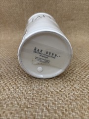 New Rae Dunn FAITH Travel Tumbler Tall Coffee Mug To Go Cup LL Large Long Letter