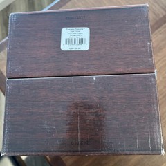 NIB Lenox Tuscany Classics Crystal 18.5 Oz Pilsner Set Of 4 Made In Austria