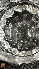 Excellent Holdfast by Rosenthal 5.5″ Highball Glass ~ Set of Nine