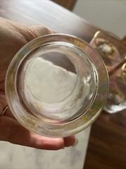 Royal Doulton (signed) Royal Albert LADY CARLYLE Floral Double Old Fashioned