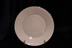 ANCHOR HOCKING RAINBOW 22 PIECES INCLUDING 4 RARE CEREAL YELLOW PEACH BLUE GREEN