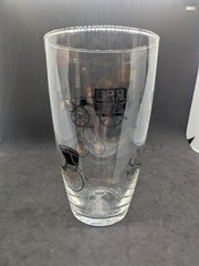Vintage Libbey Cocktail Glass 6.75″ Tall 18 Oz