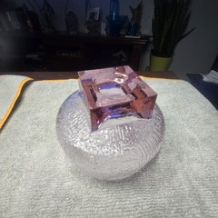 Iittala Ultima Thule glasswar