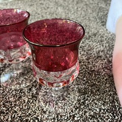 set of 4 goblets