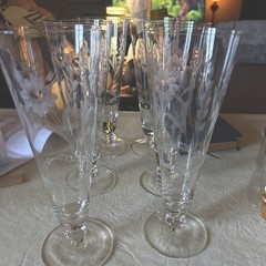4 Arcadia ARE13 Pilsner Glasses Drinkware More Available @41