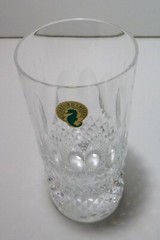 *NEW* Waterford Crystal COLLEEN (1953-) 2 HI (High) Ball Tumblers 5 5/8″ IRELAND