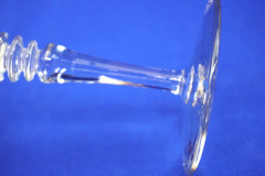 Rock Sharpe 2010-4 (4) water Goblets, 7 3/4″ (S10)