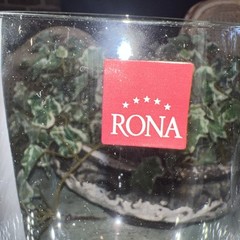 Set of 2 l Rona Magnum 85 Bordeaux Wine Glasses Stemware. 850 ml NEW IN BOX
