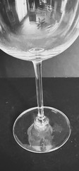 Waterford Crystal Marquis “Vintage” Balloon Wine (8 3/8″) – Excellent