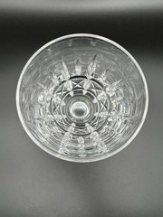 Waterford Crystal KYLEMORE 6″ Claret Wine Glass Water Goblet 5oz Set of 5
