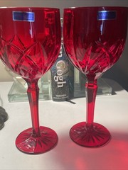 Brookside by WATERFORD CRYSTAL 8.5”