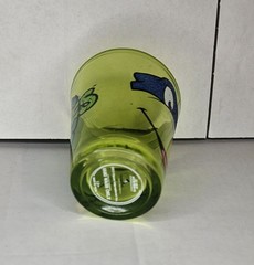 Teenage Mutant Ninja Turtles Collectible Green Shot Glass – Donatello – TMNT