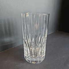 Mikasa Crystal Park Avenue Highball Glass – Single – F4