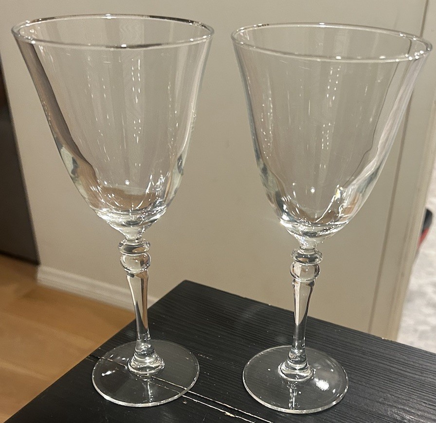 Maria Opticby CRISTAL D’ARQUES – DURAND