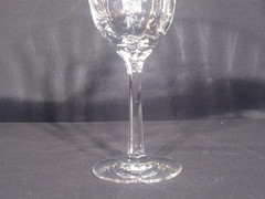 Lenox Castle Garden Water Goblet Set of 4