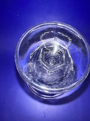 Fostoria American Clear 3 1/2″ Oyster or Fruit Cocktail Glass