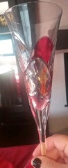Champagne Flutes Set Of Two