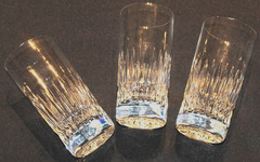 Schott Zwiesel Westminster Set Of Three Highball Glasses
