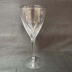 Lenox FIRELIGHT Water Glass 8 5/8 Inches