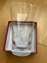 Baccarat Beluga Crystal Figurine Unused with Box Collectible Gift