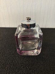 Camélia Crystal Perfume Spray Model Daum France