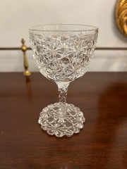 L Strauss ABP Russian Wine Glass